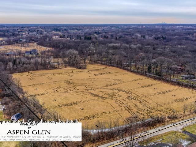 Commercial Land for sale in Homer Glen Commercial Land for sale in Homer Glen