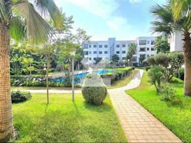 Appartement vente à Dar Bouazza, Gharb-Chrarda-Beni Hssen