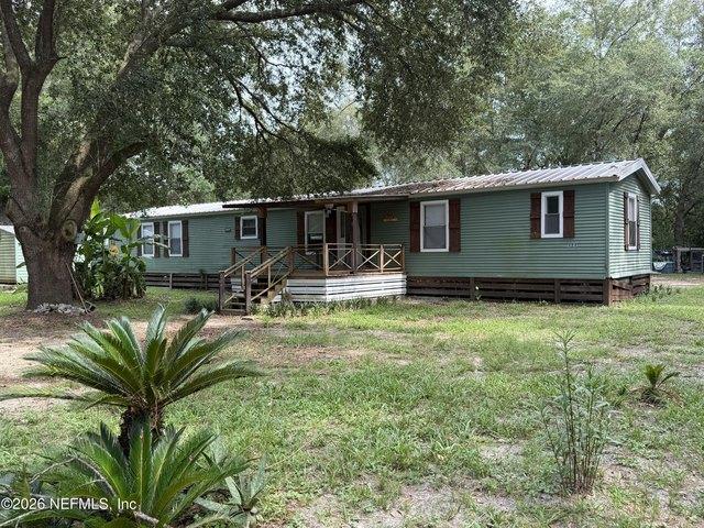 House for sale in Baker, Florida