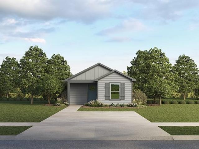 House for sale in Leesville, Texas