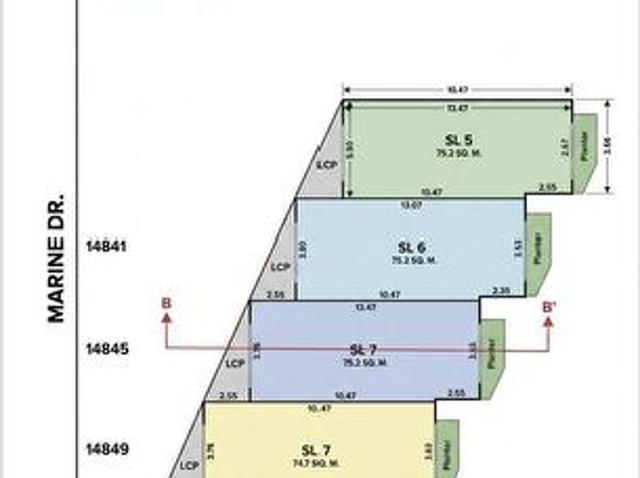 Commercial for rent in White Rock, British Columbia