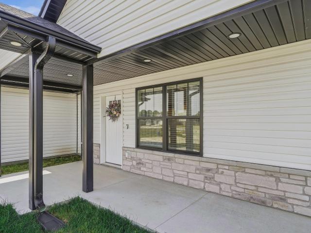 House for sale in Ashland, Missouri