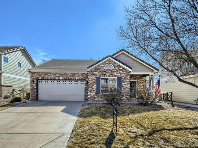 House for sale in Villages at Buffalo Run West, Commerce City