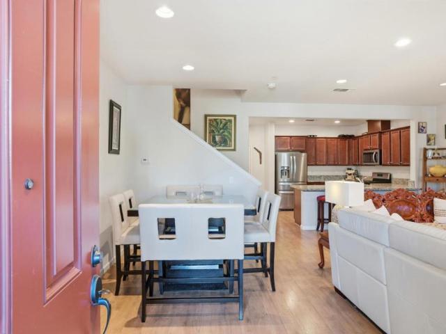 Condo for sale in Marina, California