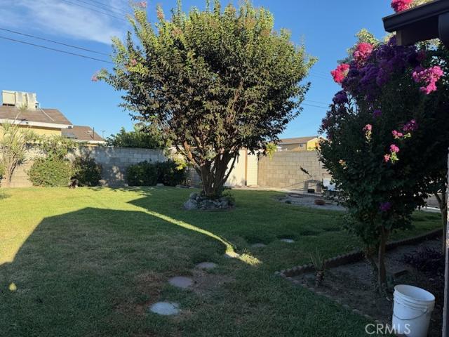 House for sale in Midway City, California