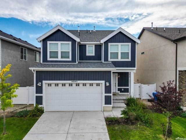 House for sale in Herriman, Utah