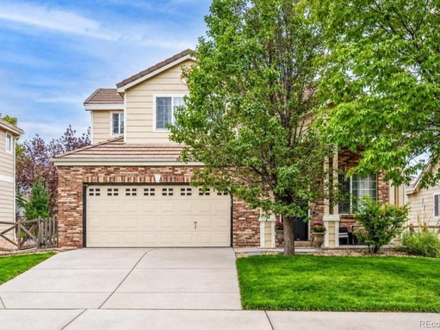House for sale in Commerce City, Colorado