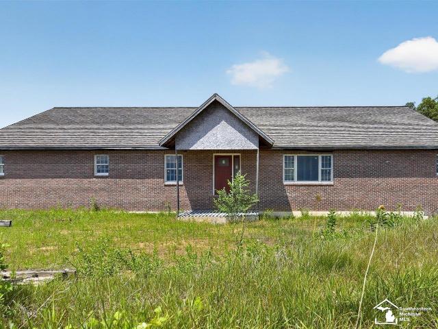 House for sale in Ida, Ida Township