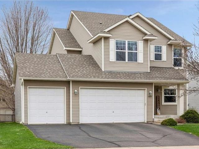 House for sale in Ramsey, Minnesota