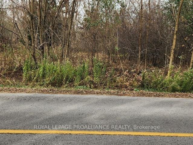 Land for sale in Brighton, Ontario