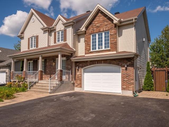 House for sale in Laurentides, Quebec