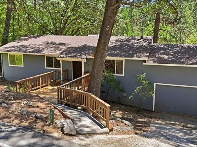 House for sale in Grass Valley, California
