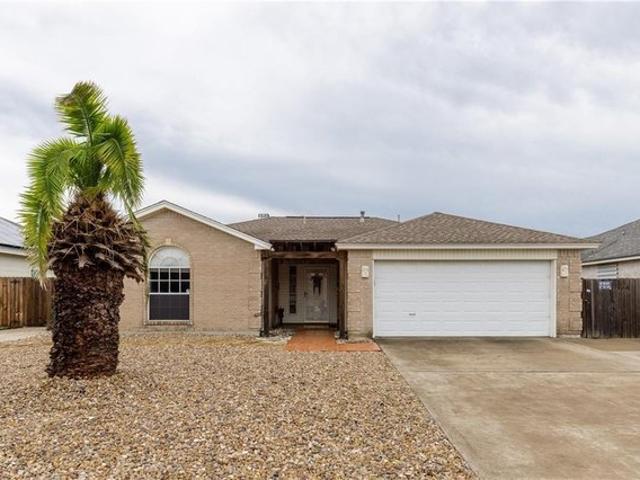 House for rent in Corpus Christi, Texas