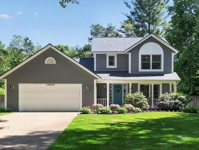 House for sale in Grand Haven, Michigan