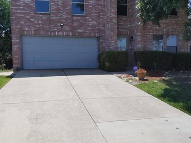 House for sale in Balch Springs, Texas