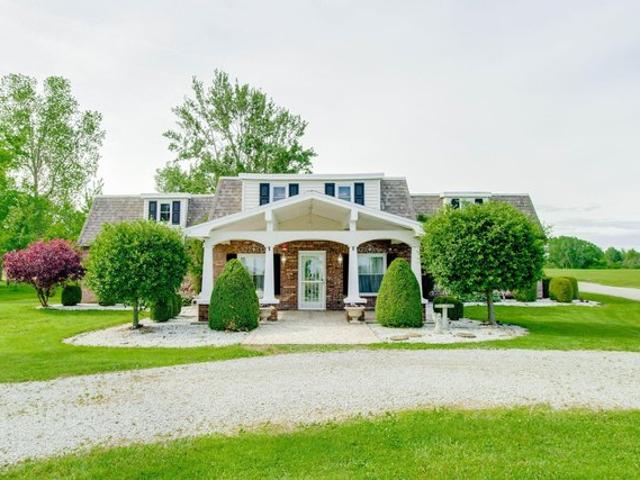 House for sale in Botkins, Ohio