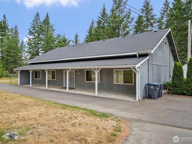 Property for sale in Shelton, Washington