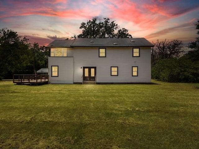 House for sale in Scurry, Texas