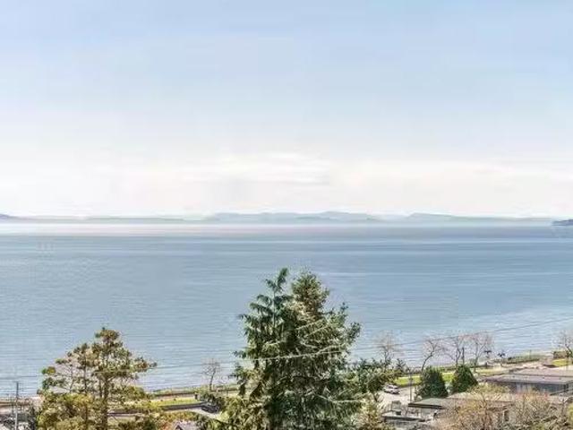 House for sale in White Rock, British Columbia
