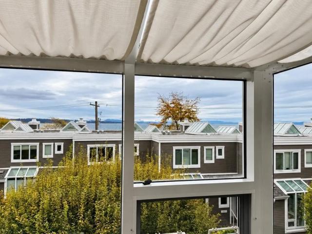 House for rent in West Beach, White Rock