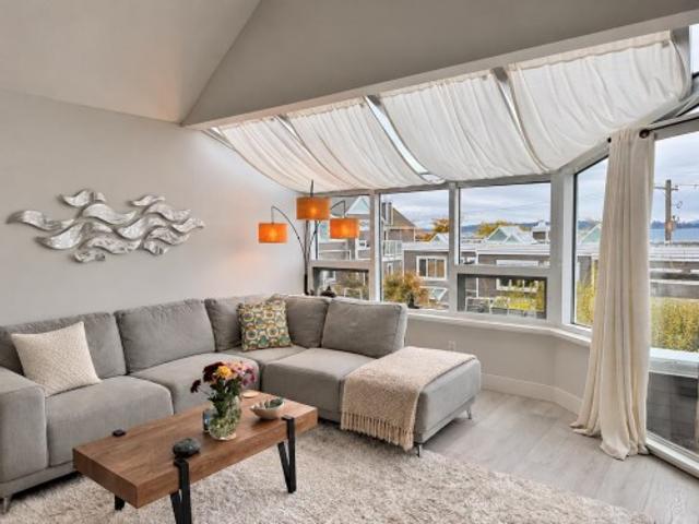 House for rent in West Beach, White Rock