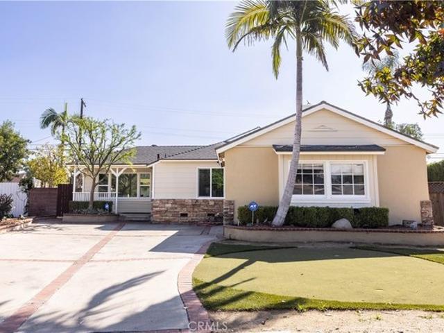 House for sale in North Hills, California