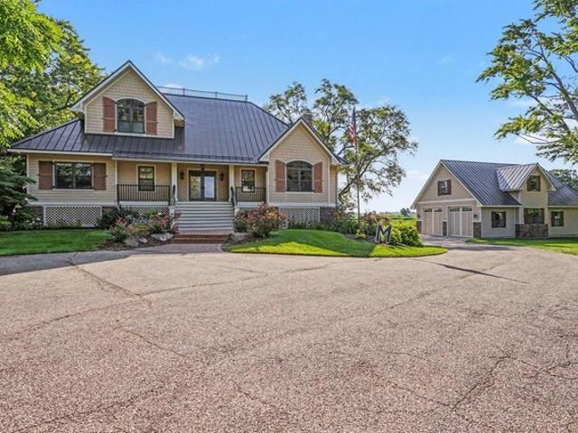 House for sale in Grand Haven, Michigan