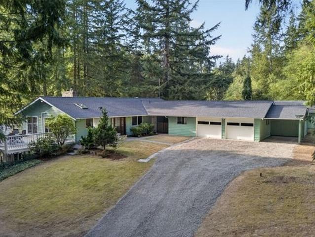 House for sale in Woodinville, Washington