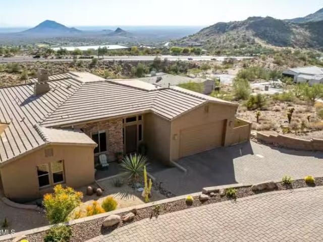 Condo for sale in Fountain Hills