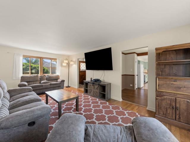 House for sale in Oak Forest, Illinois