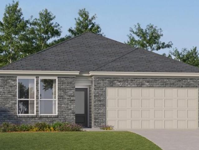 House for sale in Elmendorf, Texas