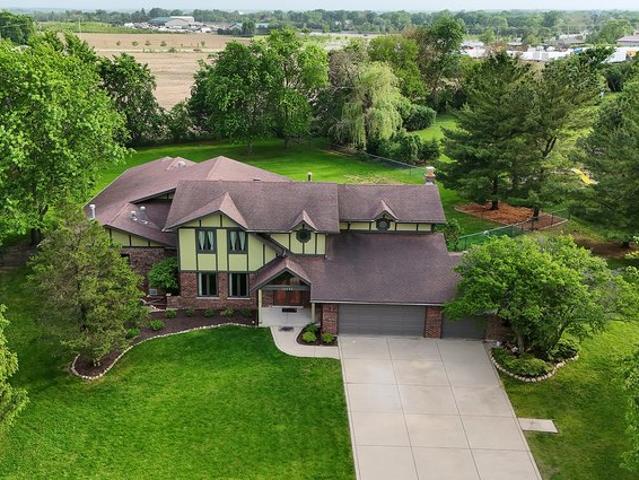 House for sale in Homer Glen, Illinois