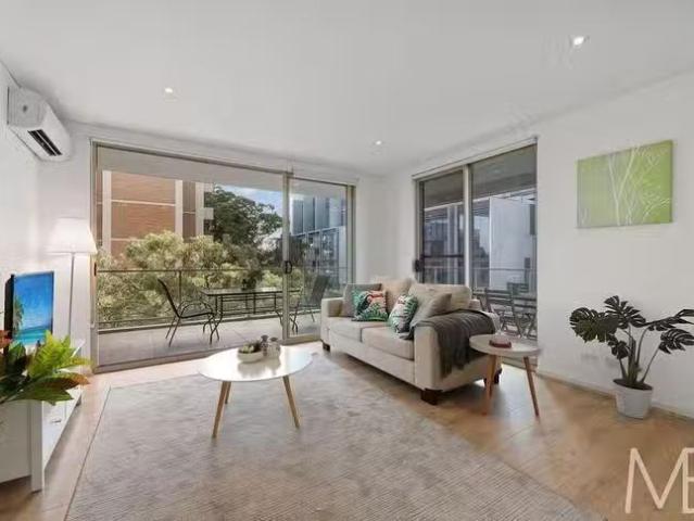 Apartment for rent in Willoughby, New South Wales