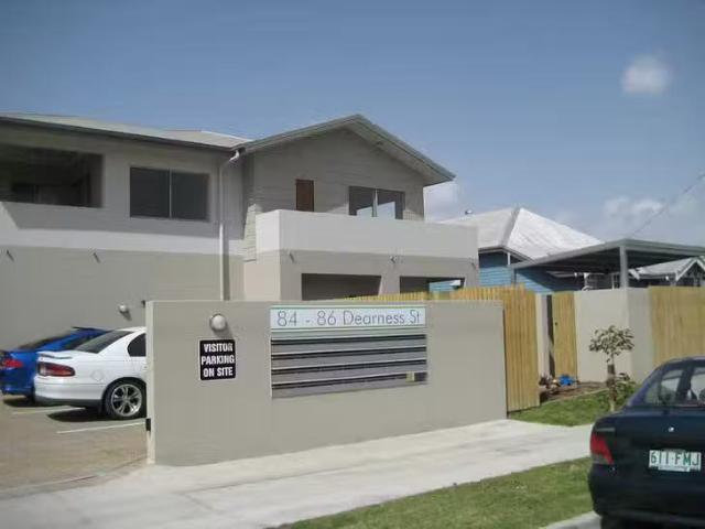 Apartment for rent in Garbutt