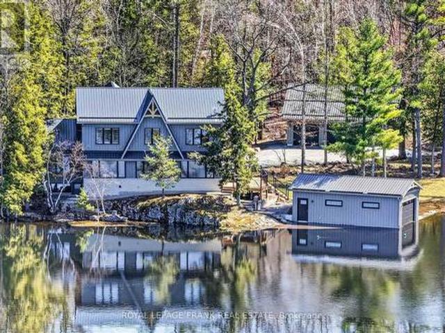 House for sale in Douro-dummer, Ontario