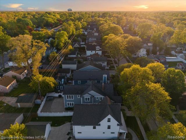 House for sale in Birmingham, Michigan