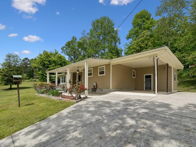 House for sale in Tennessee