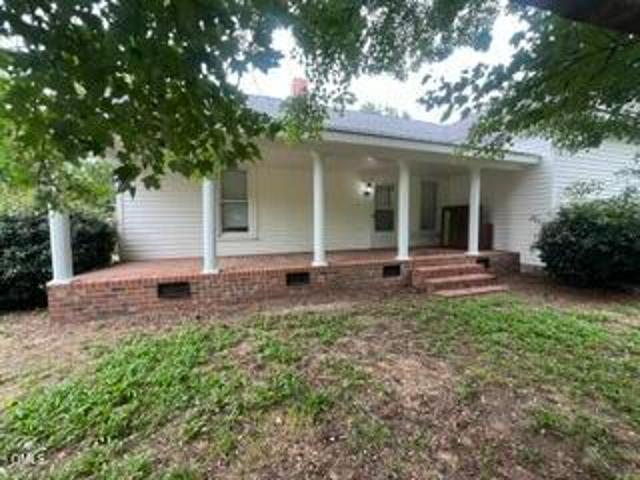 House for sale in Dunn, North Carolina