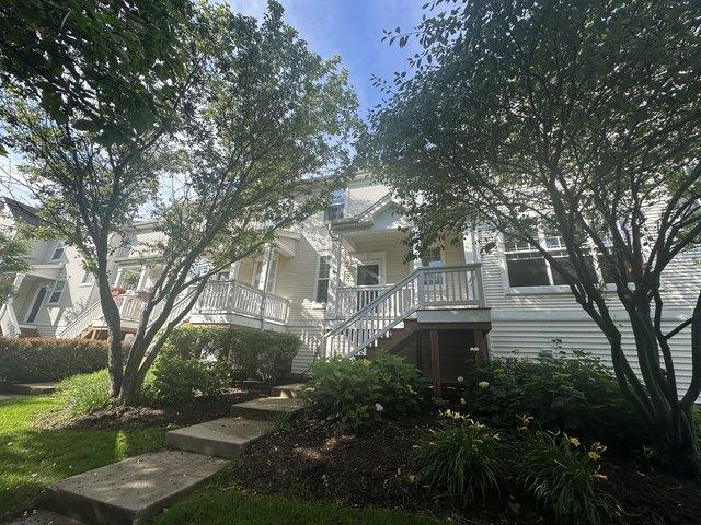 Townhouse for sale in Dekalb, Illinois