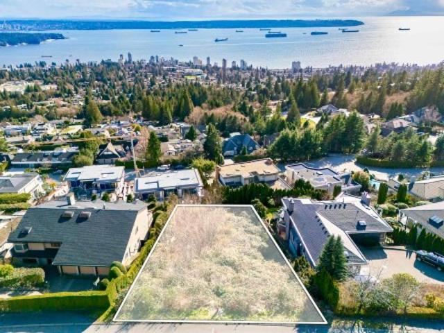 Land for sale in Vancouver