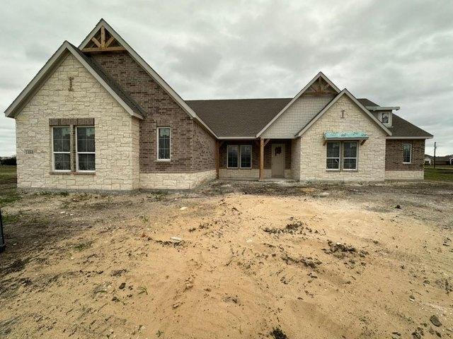 House for sale in Fannin, Texas
