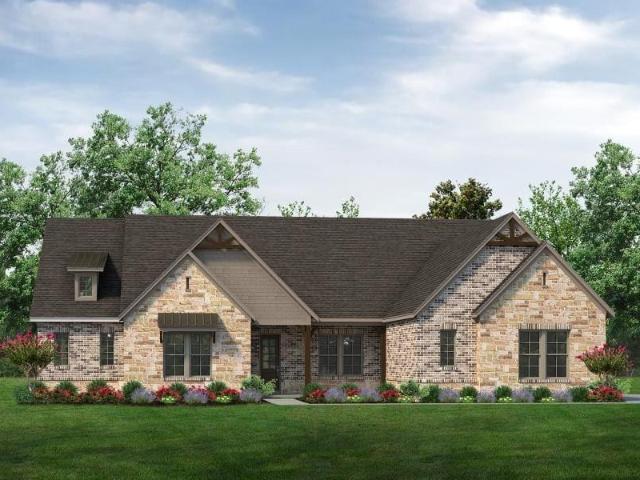 House for sale in Fannin, Texas
