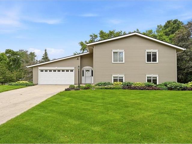 House for sale in Chaska, Minnesota