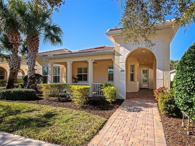 House for sale in Sarasota, Florida