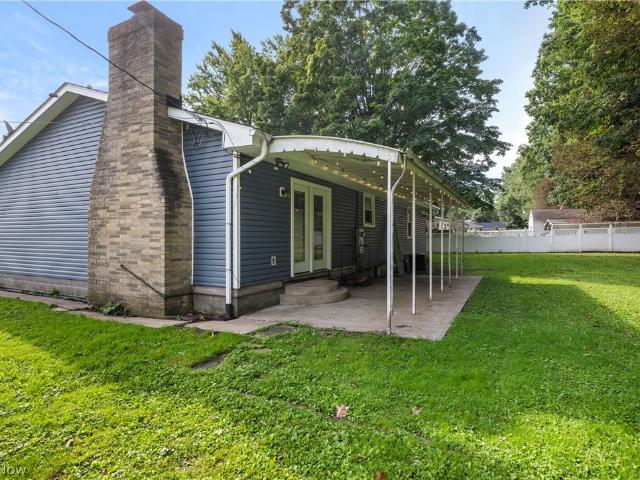 House for sale in Summit, Ohio