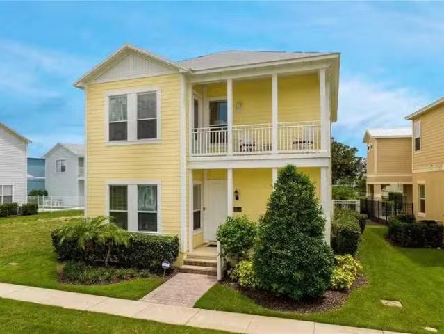 Condo for rent in Kissimmee