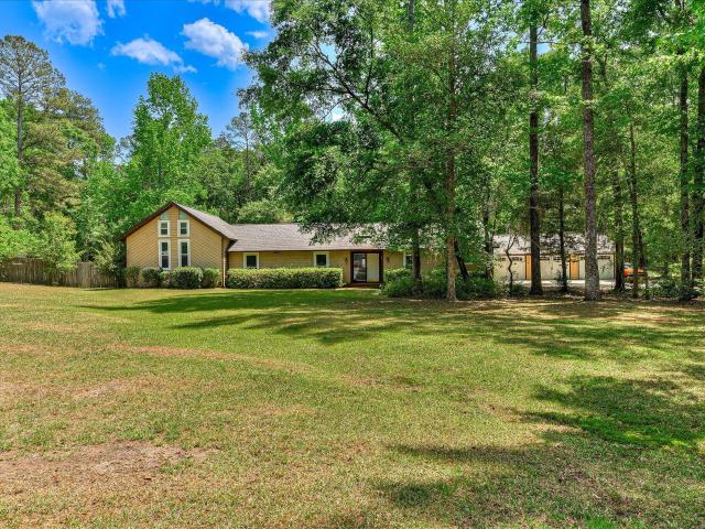 House for sale in Augusta, Georgia