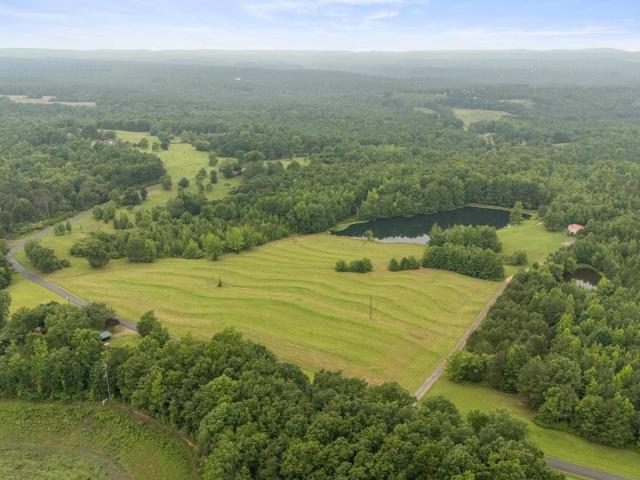 Land for sale in Blount, Alabama
