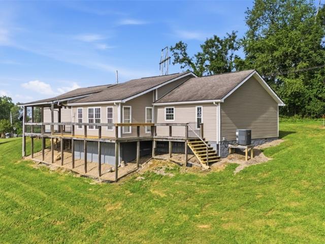 House for sale in West Virginia