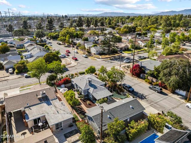 House for sale in Burbank, California